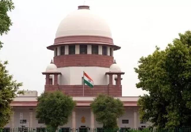 SC orders ₹25 lakh compensation for MP man jailed nearly 5 years beyond sentence