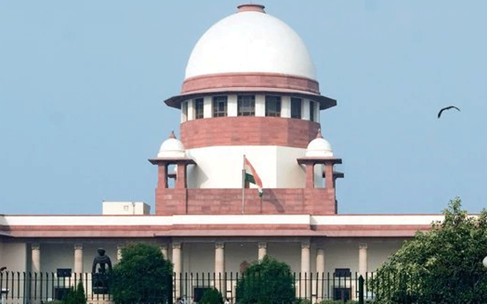 Person committing offence under Motor Vehicles Act can also be booked under IPC: Supreme Court