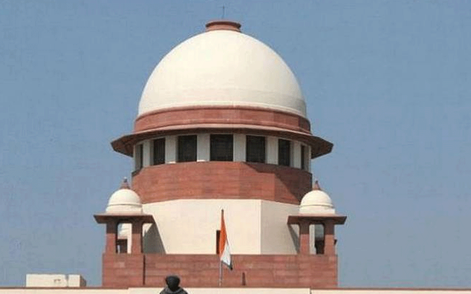 SC to hear plea to quash FIR against Army on Monday