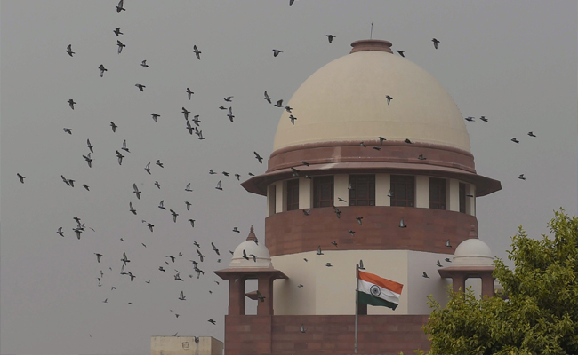 SC dismisses plea seeking to declare Agra 'heritage city'