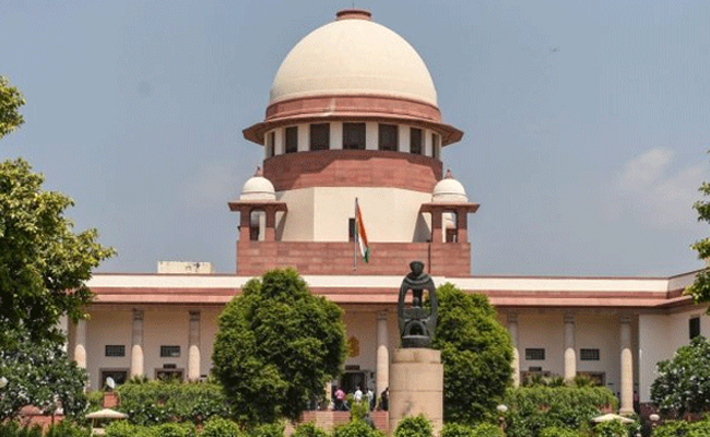 SC grants bail to 75-yr-old man convicted after 40-year trial in rape & murder case