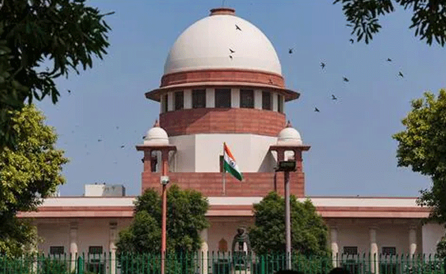 Have come out with Ordinance on curbing pollution, Centre tells Supreme Court
