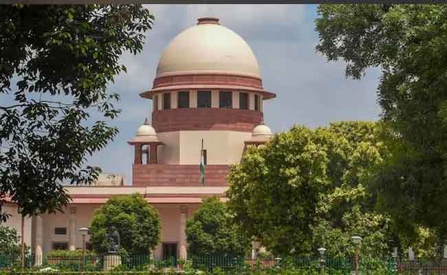 SC to hear pleas challenging CAA on Wednesday