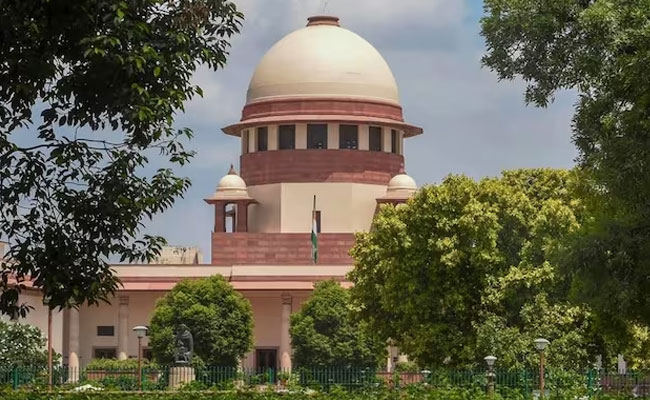 Environment ministry sets up new panel replacing SC's Central Empowered Committee