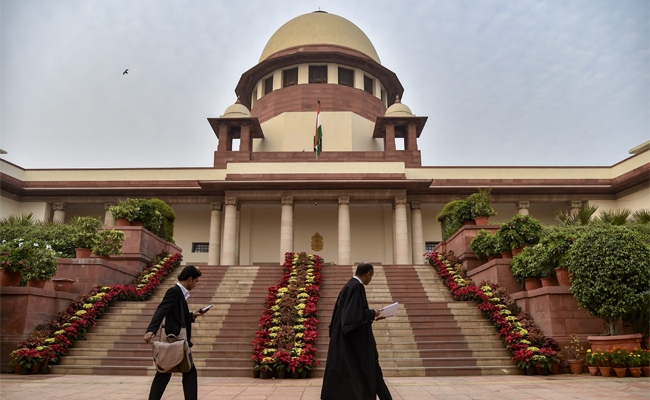 SC to hear Karnataka's plea against direction to issue TDR to royal family heirs