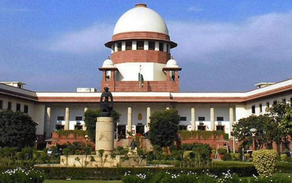 SC refuses to accord urgent hearing on plea seeking to declare CAA as constitutional