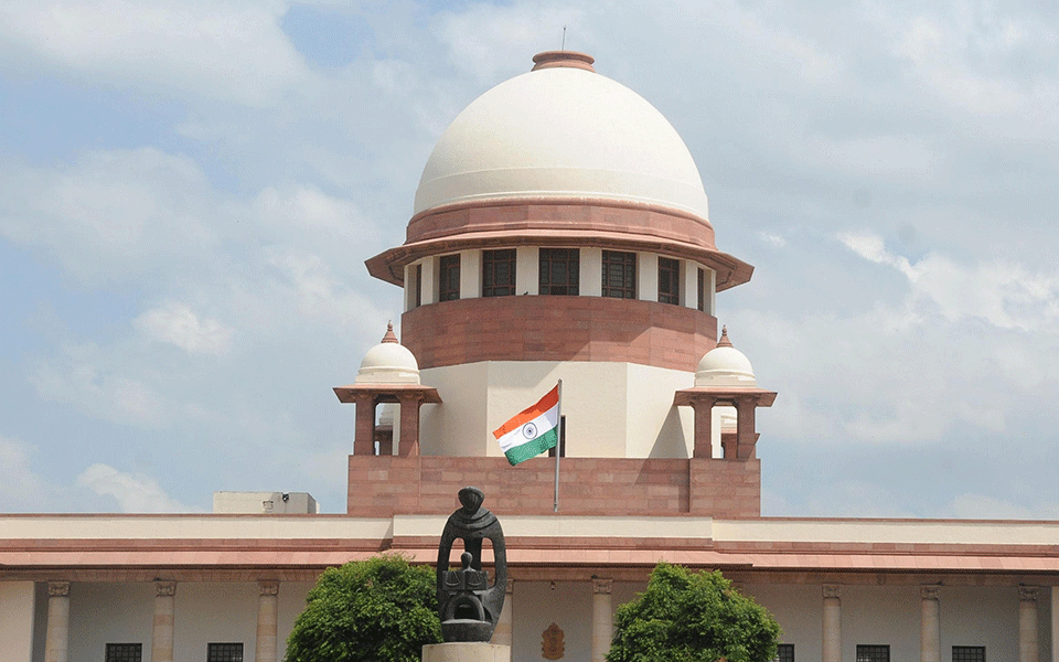 SC verdict on validity of Section 377 likely on Thursday