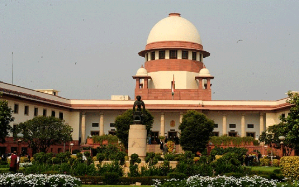 Reservation in promotions: SCs/STs faced social exclusion, Centre tells SC