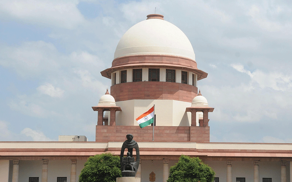 SC to hear plea for probe into Rafale deal on October 10