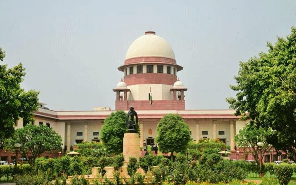 SC seeks views of stakeholders on Assam NRC procedure