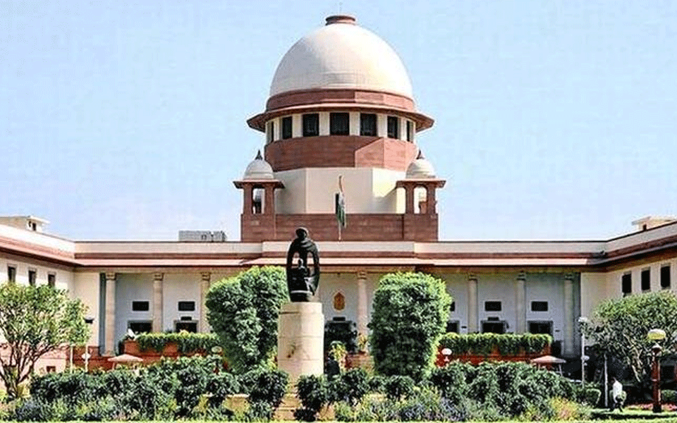 SC to hear on Tuesday plea for recall of Judge Loya case judgment