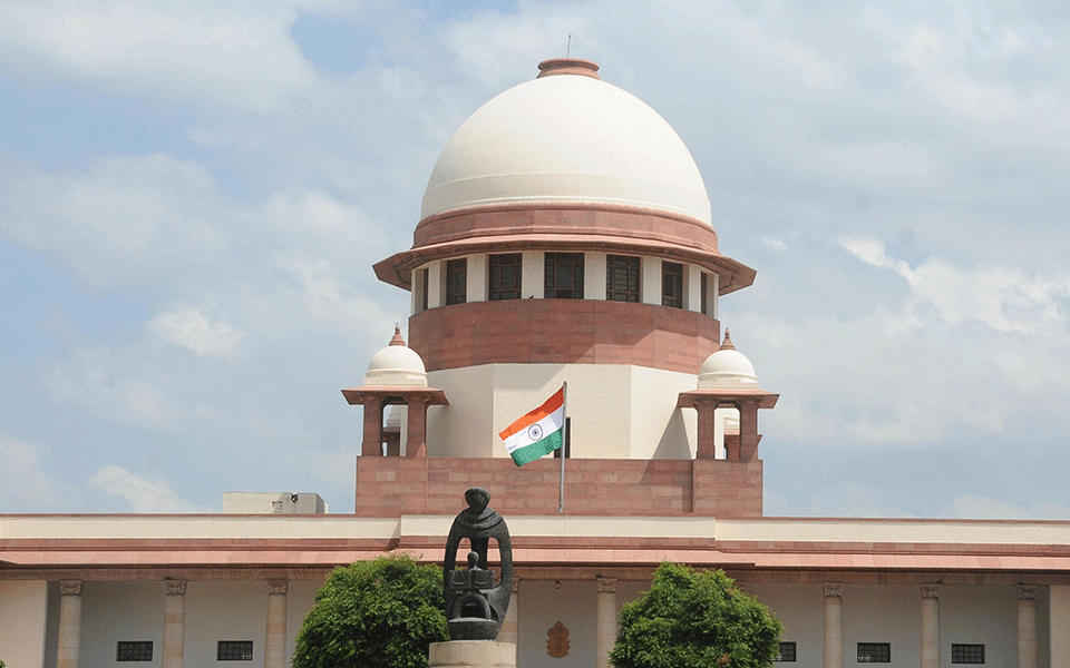 Opposition, BJP welcome SC verdict on Aadhaar