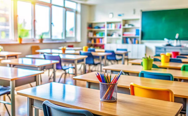 Schools will not be allowed to become ‘laboratories of communalism’: Kerala government