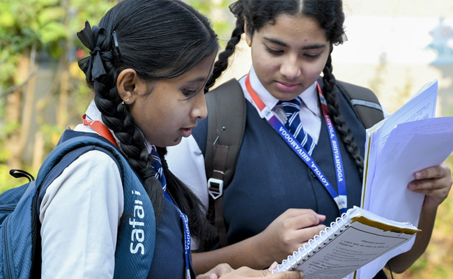CBSE makes three-language study compulsory in Class 9 from July 1