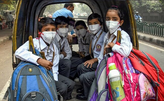 Schools in Ranchi, Jamshedpur shut till Jan 6 due to severe cold