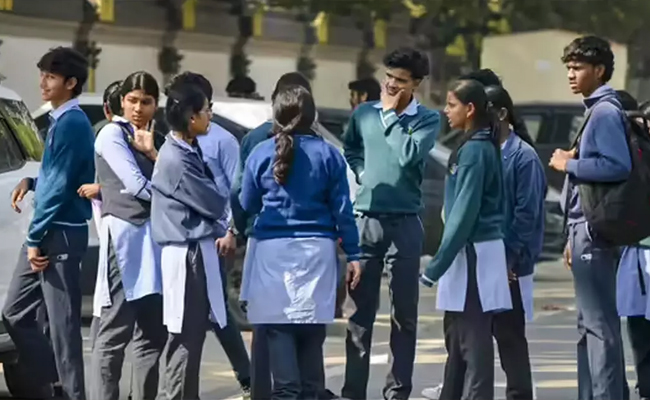 Punjab: 16 private schools in Mohali receive bomb threat emails