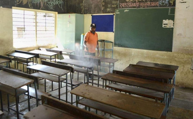 Karnataka: Over 1,500 government schools yet to form SDMCs