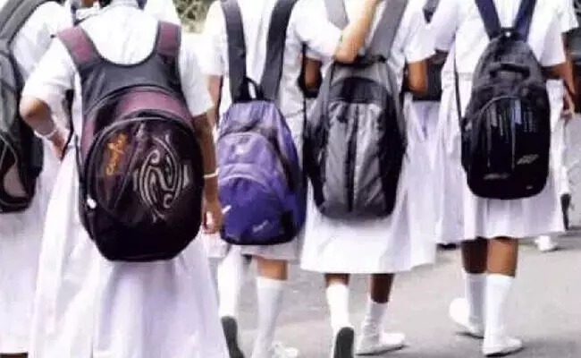 Karnataka's school dropout rate alarming at 22.2%, exceeds national average
