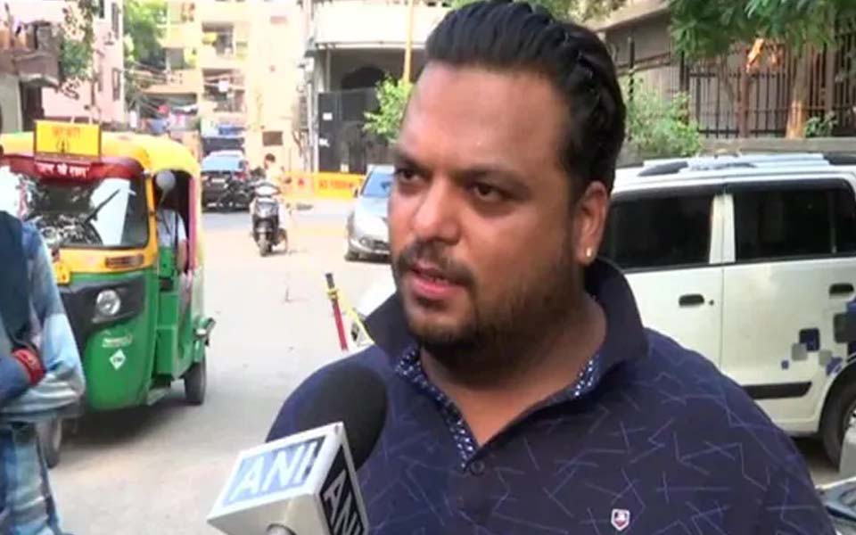 "Scooty worth Rs 15,000", Man slapped with Rs 23,000 fine for traffic-related violations in Gurugram