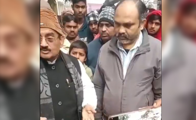 'No heart doctor despite repeated assembly requests,’ says UP BJP MLA after hospital death