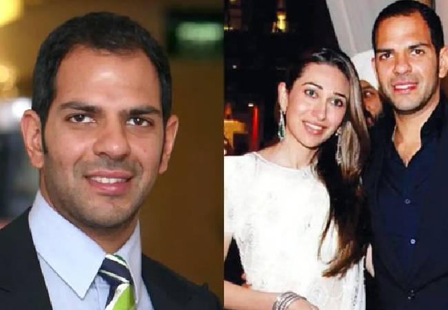 Actor Karisma Kapoor's kids move Delhi HC for share in late father's property