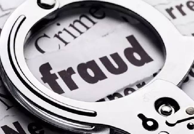Himachal resident cheated by woman posing as social worker