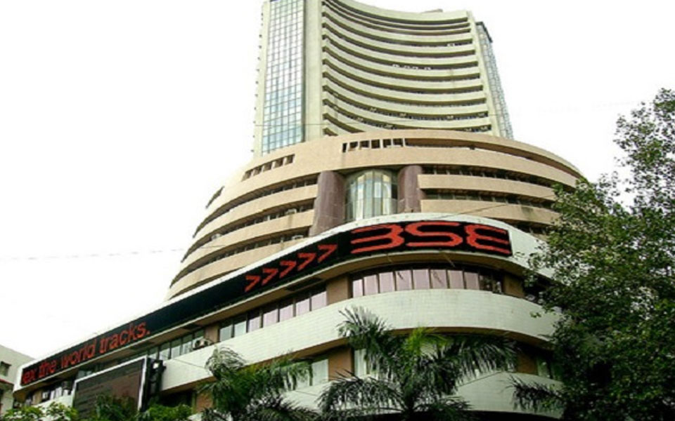 Equity indices continue to set fresh benchmarks; Sensex breaches 37,500 mark