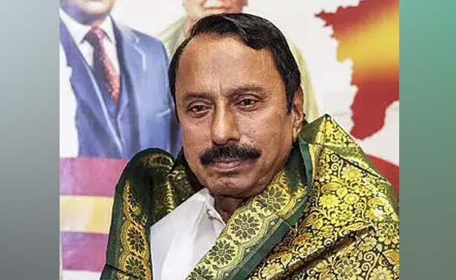 Sengottaiyan secures historic 10th victory in Gobichettipalayam assembly constituency