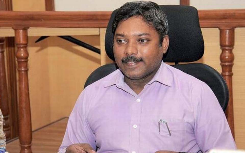 ‘There is a clear fascist onslaught’, says Sasikanth Senthil who quit IAS