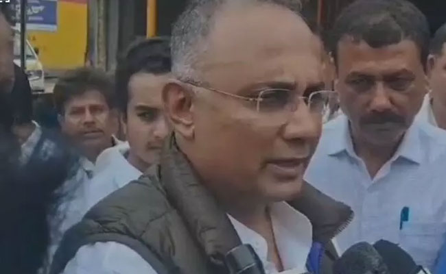 New COVID Variant: Karnataka Health Minister says masks mandatory, guidelines to be issued today