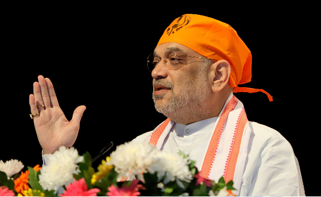 Delivery of justice to 1984 anti-Sikh riots victims started only after 2014: Amit Shah