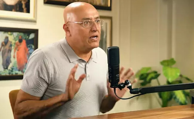 Hotmail founder writes to PM Modi raising concerns over racism, rise in violence against Muslims