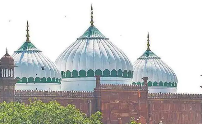 HC dismisses PIL seeking to declare Shahi Idgah Mosque site as birthplace of Lord Krishna