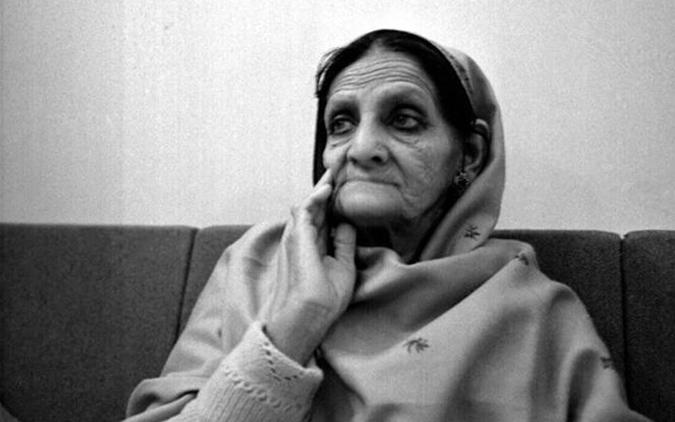 Punishment for triple talaq can worsen woman's plight: Shah Bano's grandson 