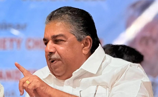 'Look at the names’: Kerala Minister's remarks on Malappuram, Kasaragod results trigger controversy