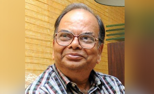 Noted Bengali author 'Shankar' dies at 93