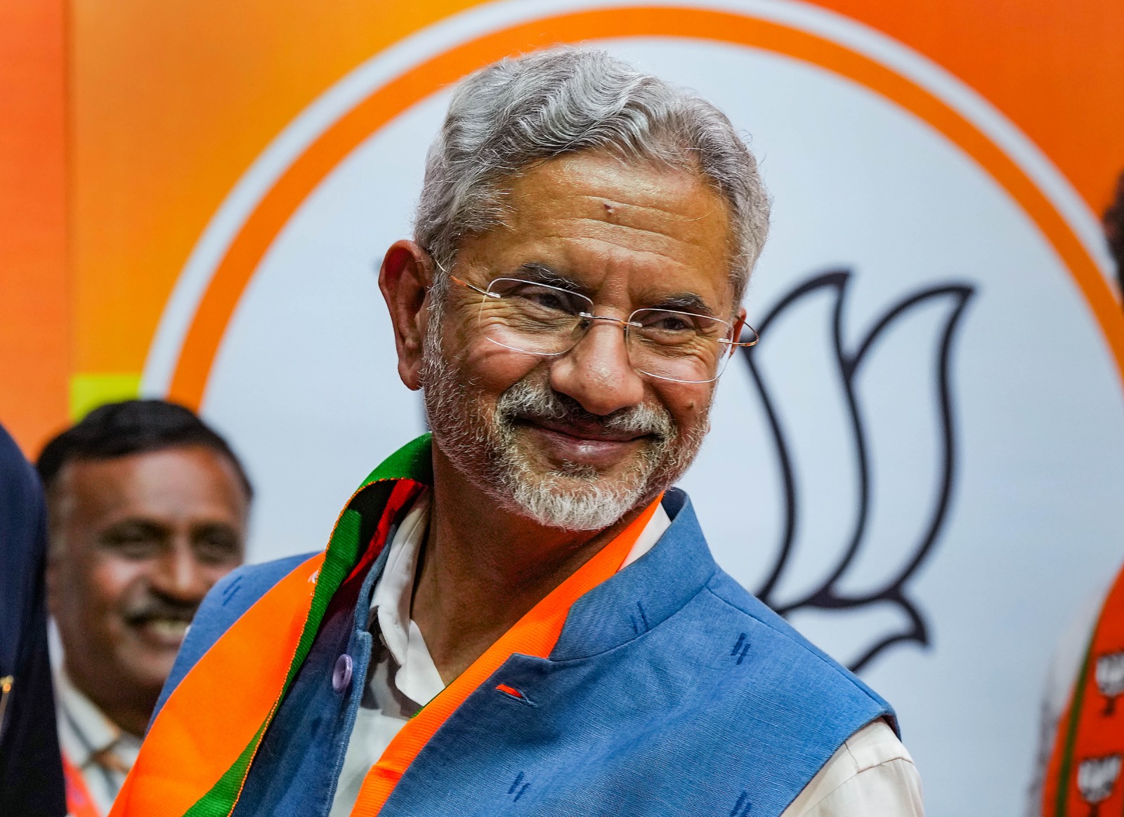 India is challenging ratings that influence sense of stability in the country: S Jaishankar