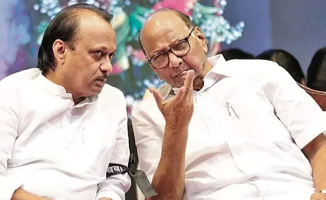 Ajit Pawar's death in plane crash an accident, don't bring politics: Sharad Pawar