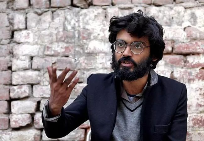 After 6 years, Sharjeel Imam walks out of jail on 10-day interim bail for brother’s wedding