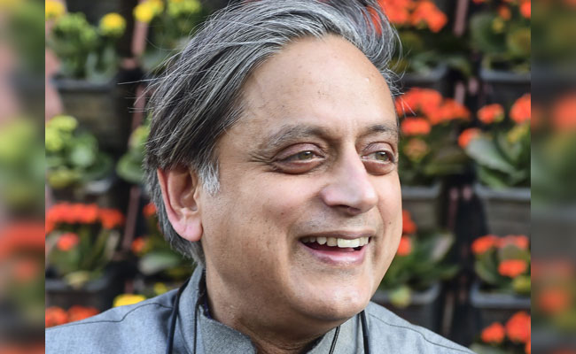 Never violated party line, unapologetic over Operation Sindhoor stance: Shashi Tharoor