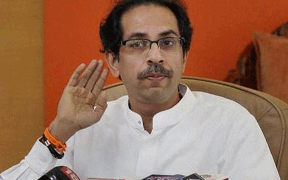 Opposition parties, Shiv Sena pitch for election through ballot papers