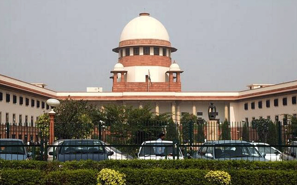 SC to hear Rafale review pleas and contempt petition against Rahul Gandhi together on May 10