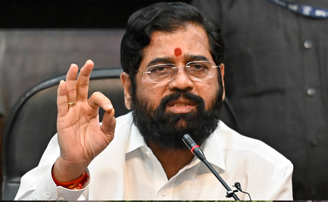 Maharashtra's UCC implementation to be decided after discussions, says Maharashtra DCM Eknath Shinde