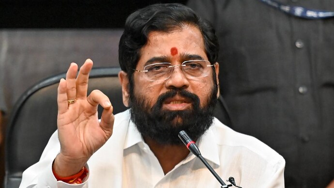 Go to court or EC if you have proof: Eknath Shinde on Rahul Gandhi's 'vote theft' allegations