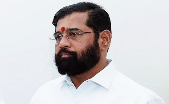 Eknath Shinde recovering from fever; to return to Mumbai