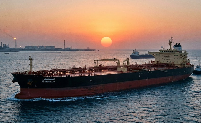 Middle East crisis: Oil prices cross $83 per barrel as Strait of Hormuz disruption hits supply