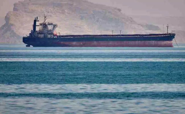 West Asia war: Vessel carrying 20,000 tonnes of LPG reaches Gujarat crossing Strait of Hormuz