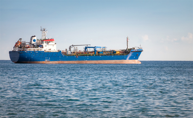 Indian crude tanker sails out of UAE's Fujairah safely