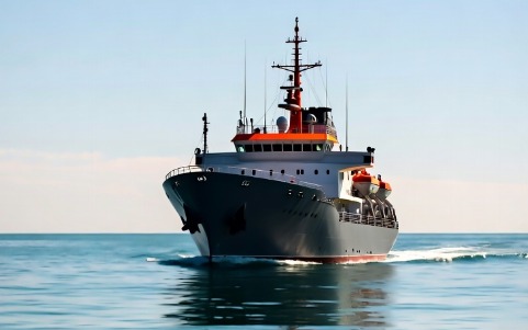 India developing 200 MW nuclear reactors to power ships