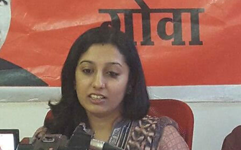 Shiv Sena asks Goa government to declare drug trade kingpin's name
